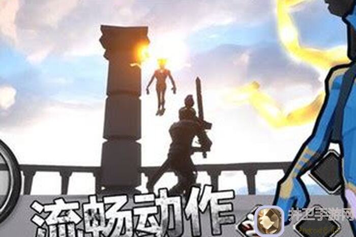 无尽之炼英雄对决：4万亿输出，教你秒懂通关攻略，好玩吗？