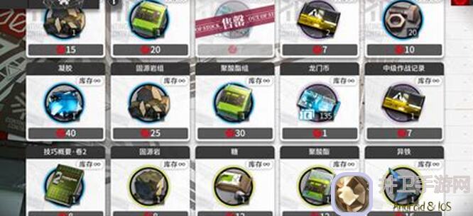 明日方舟二周年氪金指南！10分钟教你如何花最少的钱最大化收益！