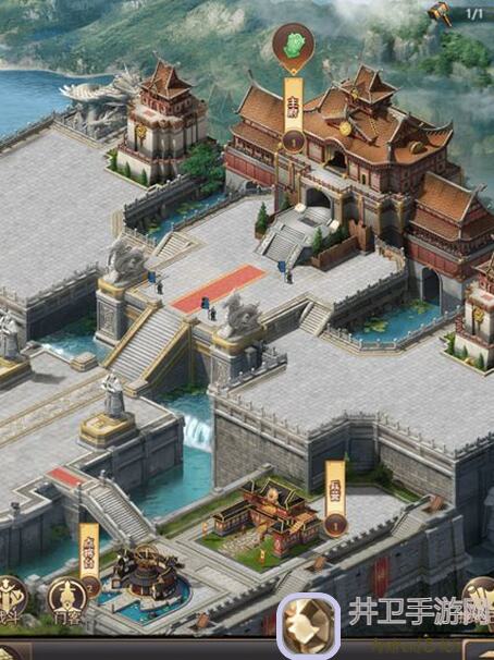 三国战纪攻略分享：攻城略地小技巧，助你战神秒变战神！