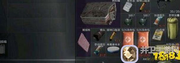 暗区突围平民玩家赚钱小技巧大揭秘！不定时更新