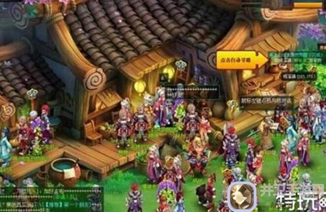 桃花源记镇国天赋大揭秘！新手必备攻略，助你秒变战神！