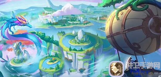 金铲铲之战：6花仙女王蜂8排王者车把吃，强度超高！99%玩家都不知道的秘籍！