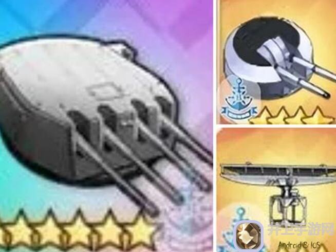 碧蓝航线：打造无敌战力，改造船仅需3月！