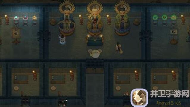 了不起的修仙模拟器：如何结阵打盟派+圣品法宝炼制攻略大全