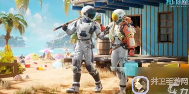 荔小吉联动活动深度解析！创造吧！我们的星球活动攻略指南来啦！