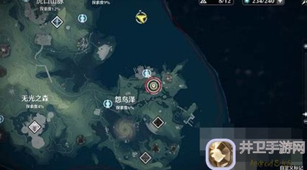 速度通关指南鸣潮吟霖深坠异想奇境难度五简易攻略，带你轻松搬砖战神之路！