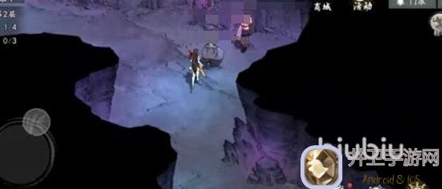 墨剑江湖：天山强力流派技巧大揭秘，轻松升级战力攻略全解析！