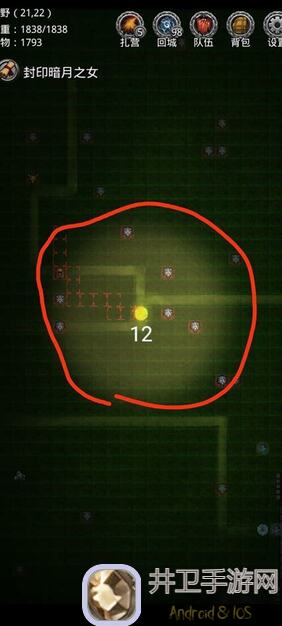 地下城堡2:黑暗觉醒新纪录！揭秘通关黄金攻略