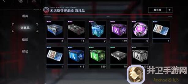 无期迷途：全狂暴职业禁闭者内卷节奏榜！前三应该也没啥悬念吧！零氪玩家也能玩转！