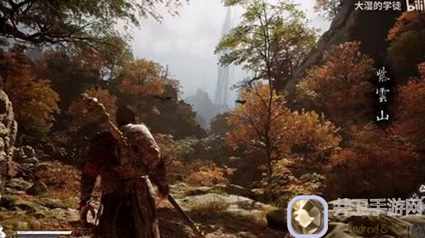 黑神话：悟空前期战斗心得与加点分享&mdash;&mdash;错过必后悔！