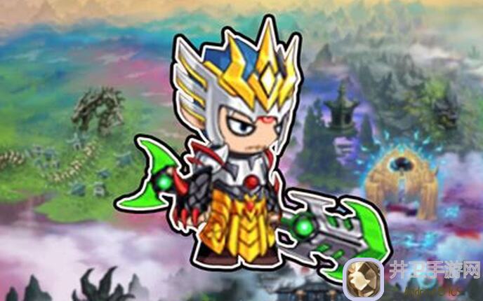 无双萌将：非酋兼微氪玩家也能轻松上手的攻略!