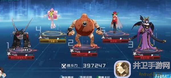 绝了！数码宝贝：新世纪岛屿探索第六章林之岛，手把手教你走完所有线路！