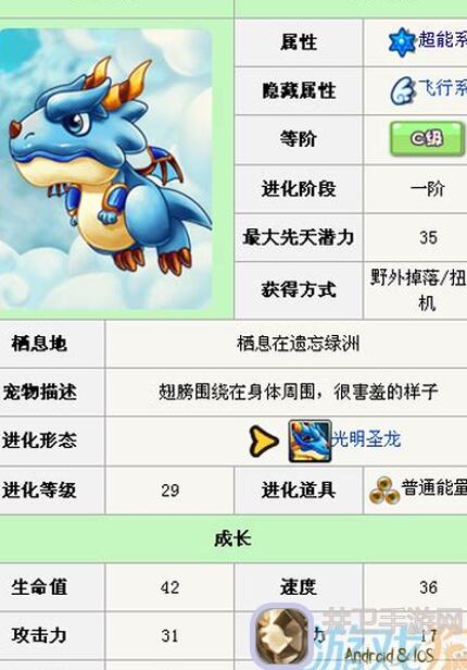 怪物联盟新手必知的几个超强宠物助攻你的挑战