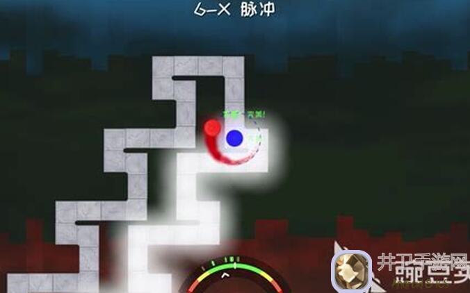 网络脉冲通关攻略：解锁顺序，文字符版带你秒懂通关秘诀！