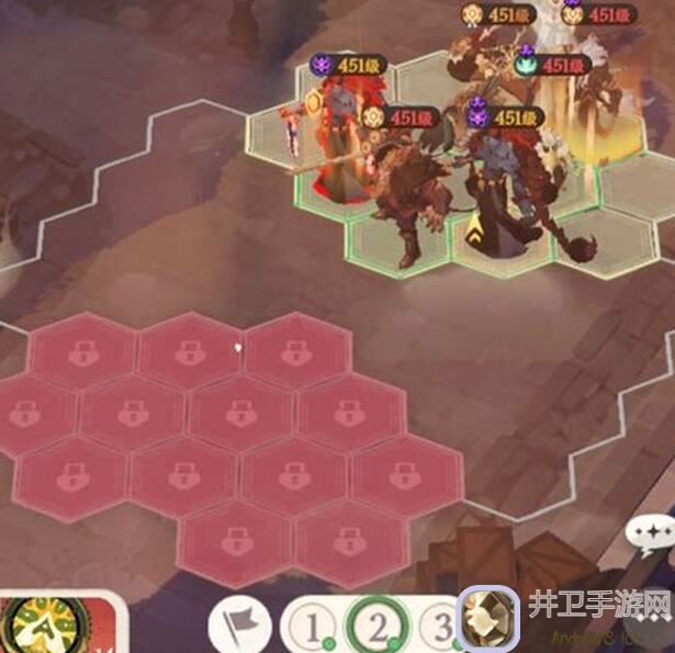 剑与远征：启程公测攻略！竞技场攻防一体最优解阵容大揭秘