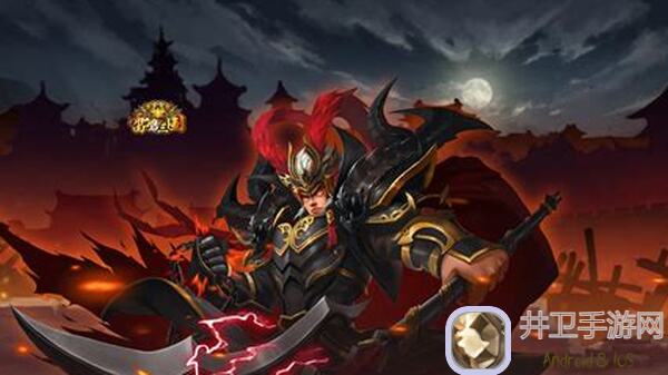 雷鸣三国+1全新攻略！3大必看技巧，超详细解析助你快速升级值不值？