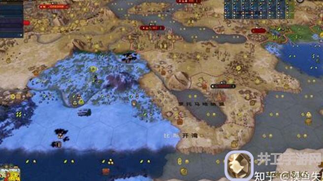 Civilization VI独家攻略：老秦科技胜利全纪录，一起复盘这场伟大战役吧！