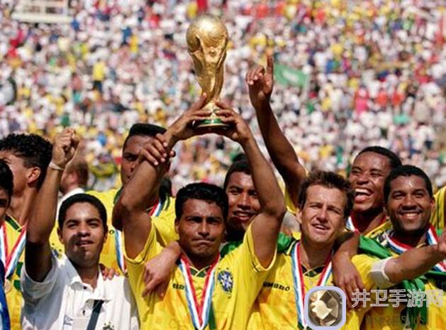FC足球世界那些事：美洲杯传奇推荐巴西帮最强阵容速成秘籍