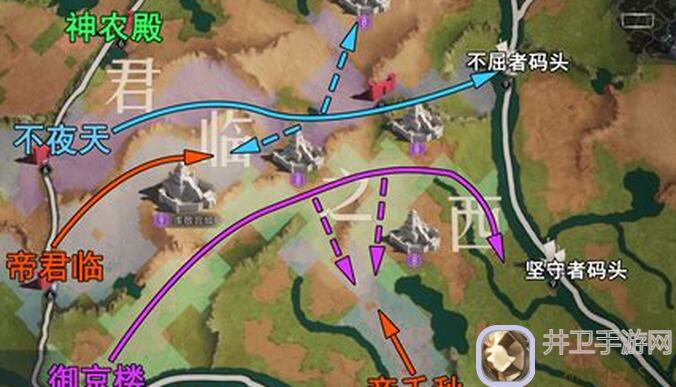 重返帝国琼恩教你如何快速上手,战力飙升秘籍大公开!