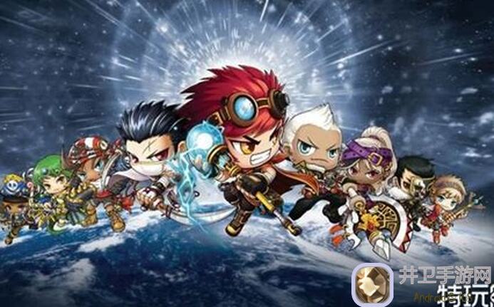 冒险岛：枫之传说风灵使者技能配置太戳心了，超级技能加点大揭秘