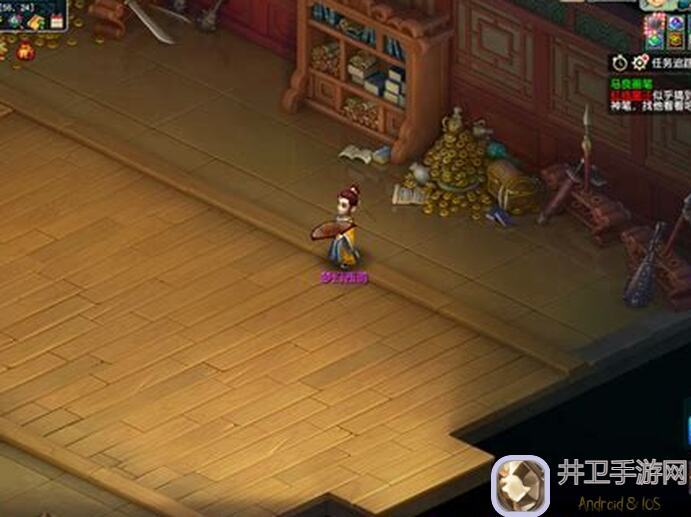 3分钟零压力解锁射雕玉塔秘境，攻略全在这！