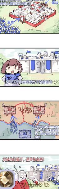 重返帝国：如何规划推进策略，攻克至高王城秘境？