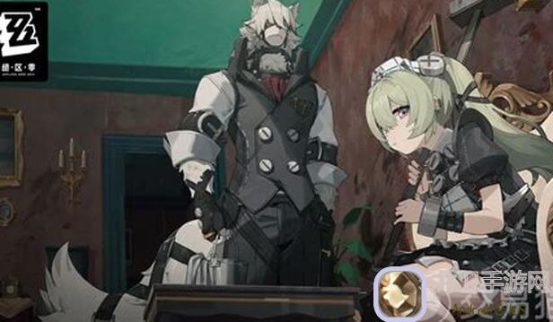 绝区零1.0必备！莱卡恩保姆级绝密攻略，轻松提升战力零压力！