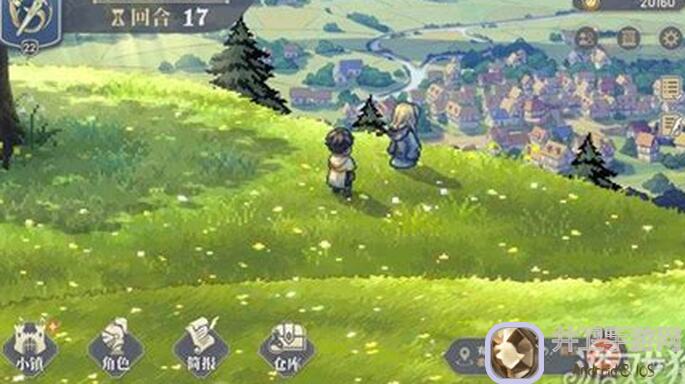 揭秘铃兰之剑：和平世界中的奇亚英雄，技能天赋全攻略详解！