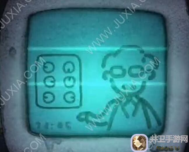 大菠萝马戏团测试版第一关解谜攻略