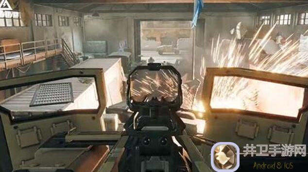 三角洲行动全面战场上，陆战霸主M1A4主战坦克速戳攻略！白飘党必看捞鱼神器解析