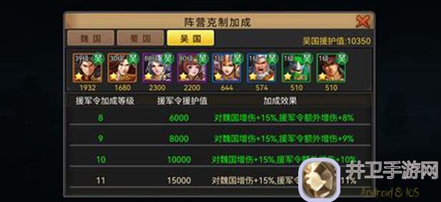 新手上路！攻城天下如何快速提升战力？攻略全解析！