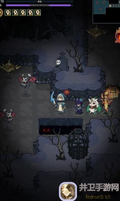 提灯与地下城萌新必看！5大捷径让你的冒险之路秒变轻松！