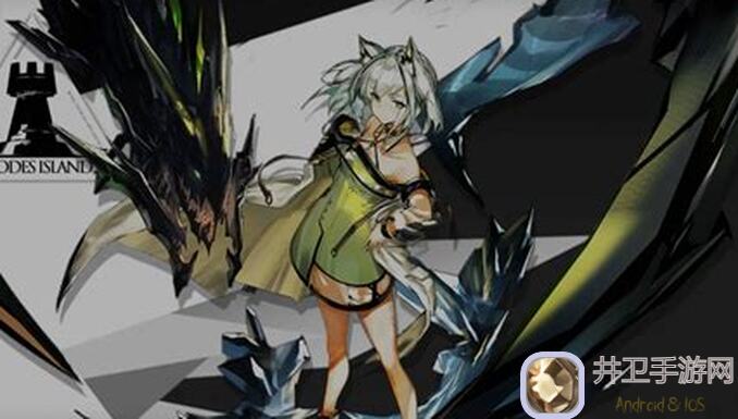 明日方舟萌新入门指南：凯尔希与焰影苇草的正确打开方式！