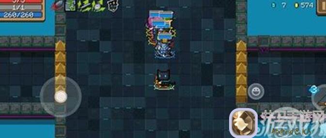 元气骑士大大指挥官攻略全解析！一至五难度路段通关技巧拯救小白