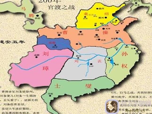 三国士族大风萌新攻略：快速上手秘籍大公开！