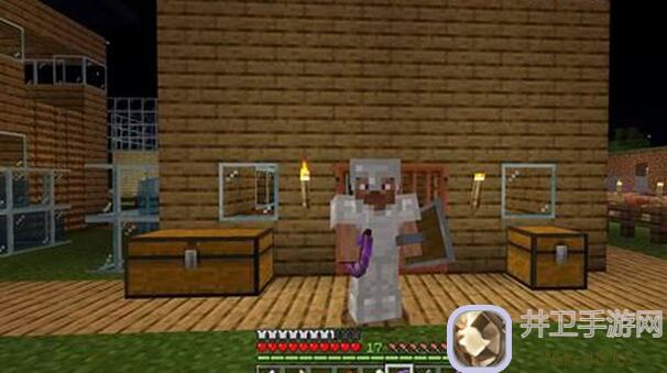 能否快速学会我的世界1.17版本新玩法？入手必备教程大解析