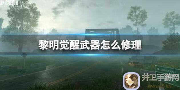 如何轻松活下去？非战棋模式武器维修萌新必备攻略！