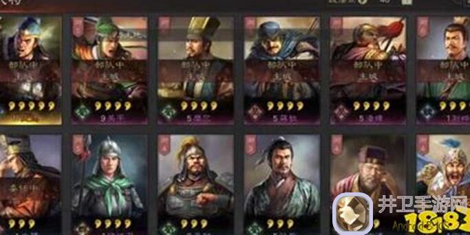 三国志・战略版：襄樊之战攻略！文人兵卒出身分析，让你轻松秒懂实战技巧！