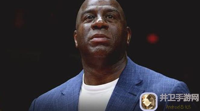5天亲测|NBA篮球大师魔术师约翰逊登场！Its Show Time！氪金族速通全攻略