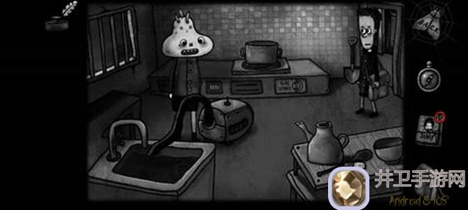 鸣潮个人看法：探索这个新游戏的魅力与深度