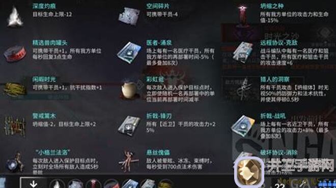 代号肉鸽拖把头秘籍大公开：拖把头如何秒变战神