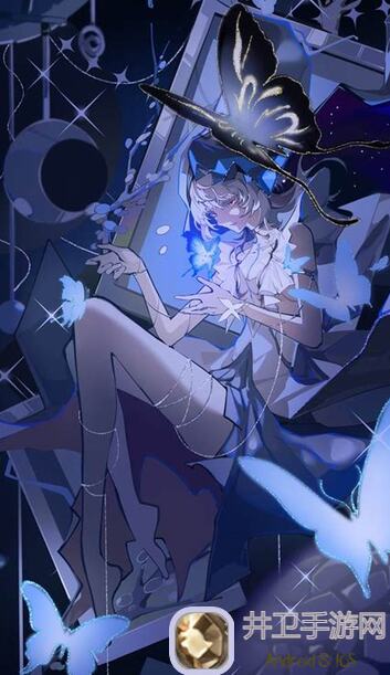 鸣潮守岸人培养材料全解析：秒懂速成秘籍