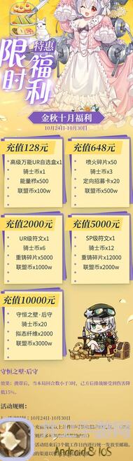 零之战线奇妙圣诞活动攻略大揭秘