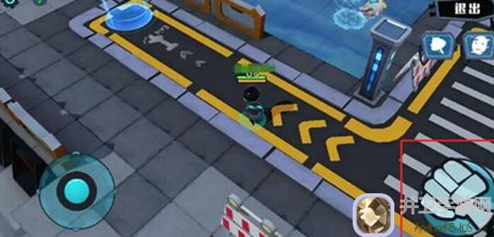 独家揭秘：奇葩战斗家袁理的冒险攻略与秘籍分享，秒变战神！