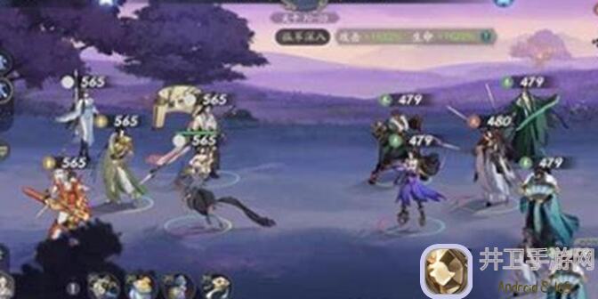 武林闲侠独家盘点：PVP/PVE阵容摆放与搭配技巧传授！