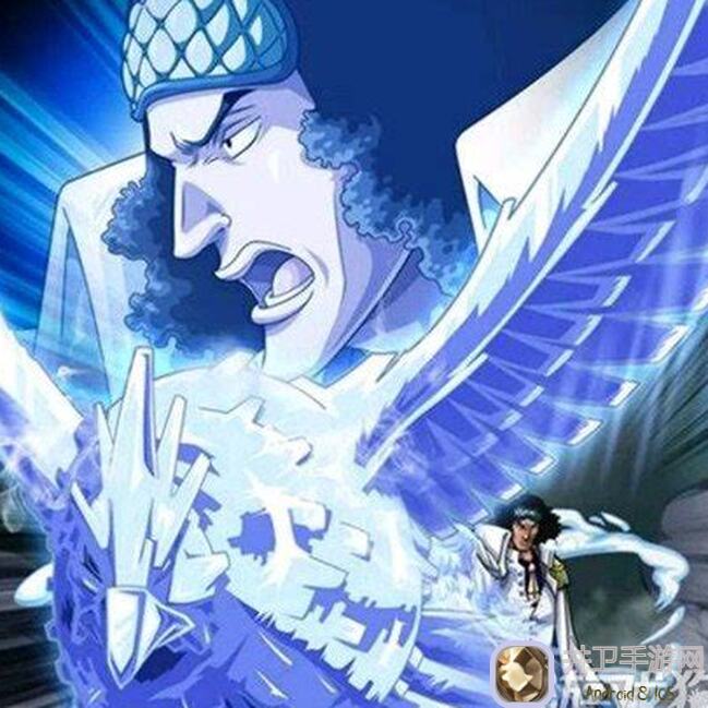 航海王热血航线青雉攻略：青雉技能解析与使用指南