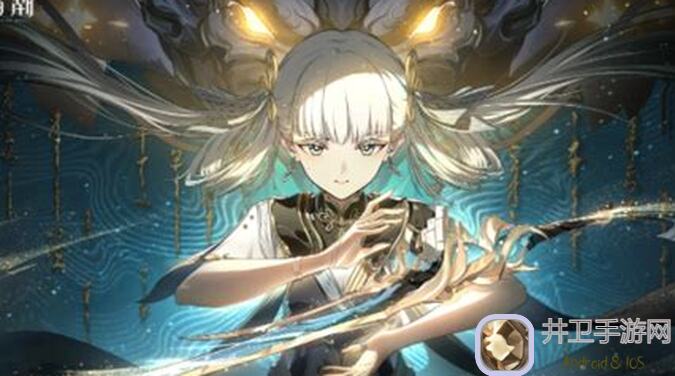 鸣潮今汐轮椅玩法全解析：闭眼轻松拿三星！搭配奶套渊武攻略