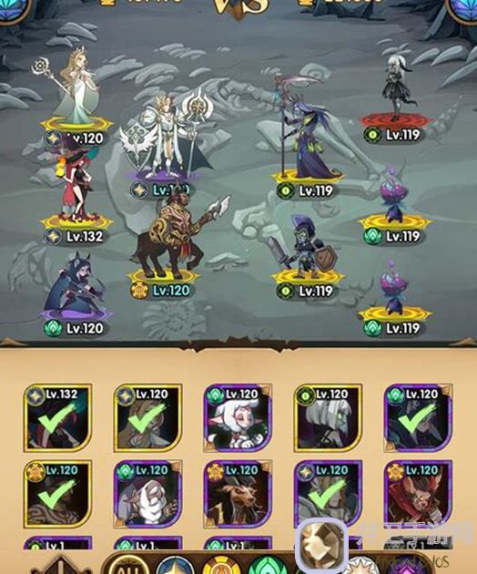 平民玩家必看！剑与远征全球锦标赛上分技巧大揭秘