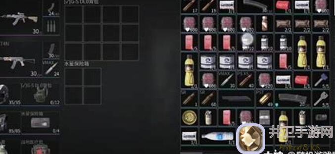 萤火突击萌新必看！摸金入门技巧+隐藏宝藏探索速成指南！