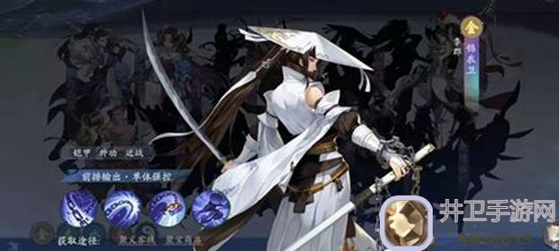 武林闲侠5400孤军100章攻略：必看毕业必杀技巧，战力提升大揭秘！